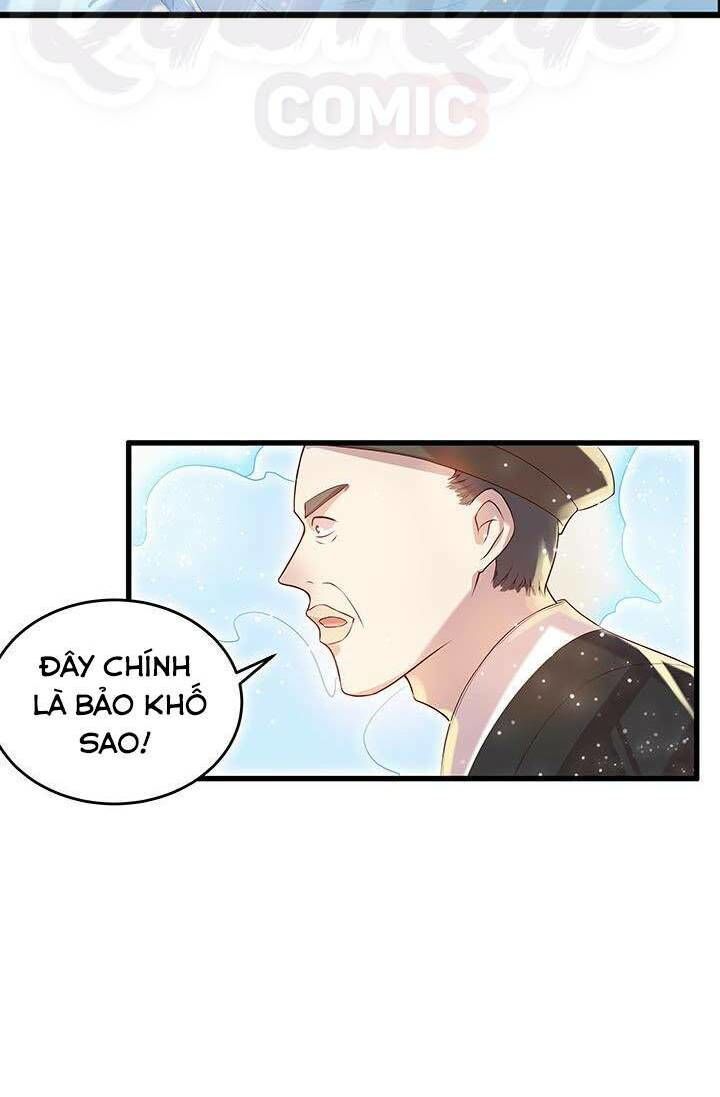 Siêu Phàm Truyện Chapter 46 - Trang 2