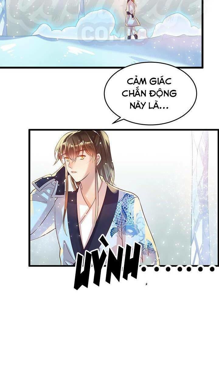 Siêu Phàm Truyện Chapter 46 - Trang 2