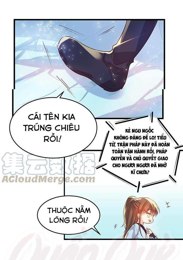 Siêu Phàm Truyện Chapter 46 - Trang 2