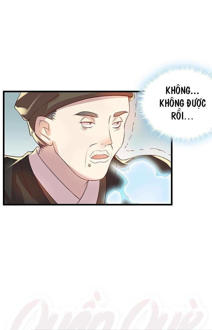 Siêu Phàm Truyện Chapter 46 - Trang 2