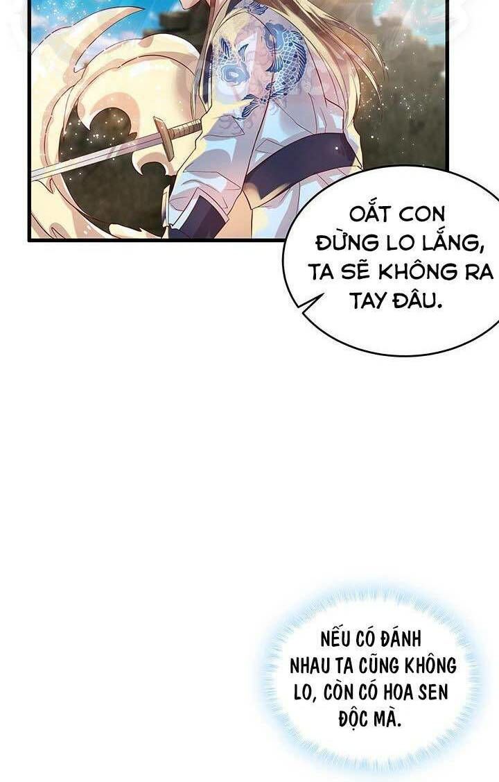 Siêu Phàm Truyện Chapter 46 - Trang 2