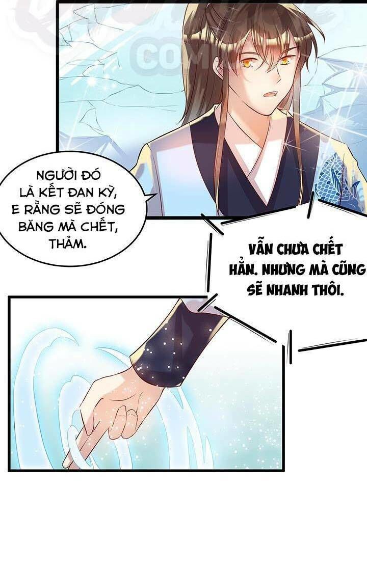 Siêu Phàm Truyện Chapter 46 - Trang 2