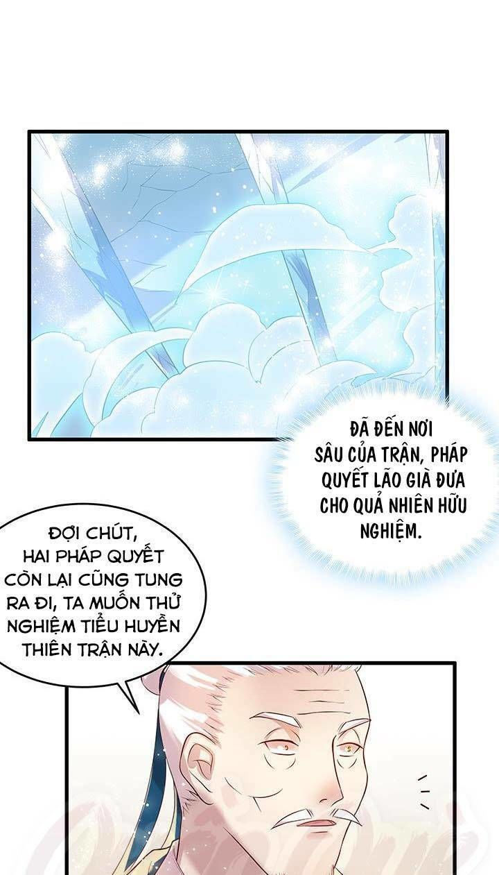 Siêu Phàm Truyện Chapter 46 - Trang 2