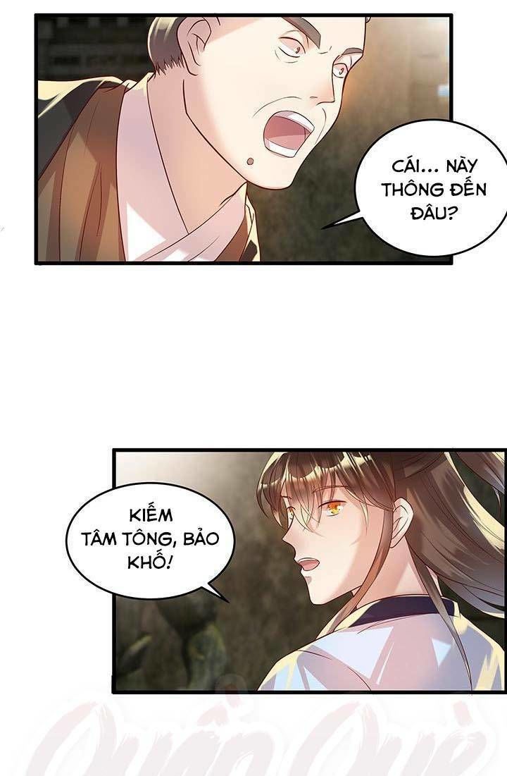 Siêu Phàm Truyện Chapter 46 - Trang 2