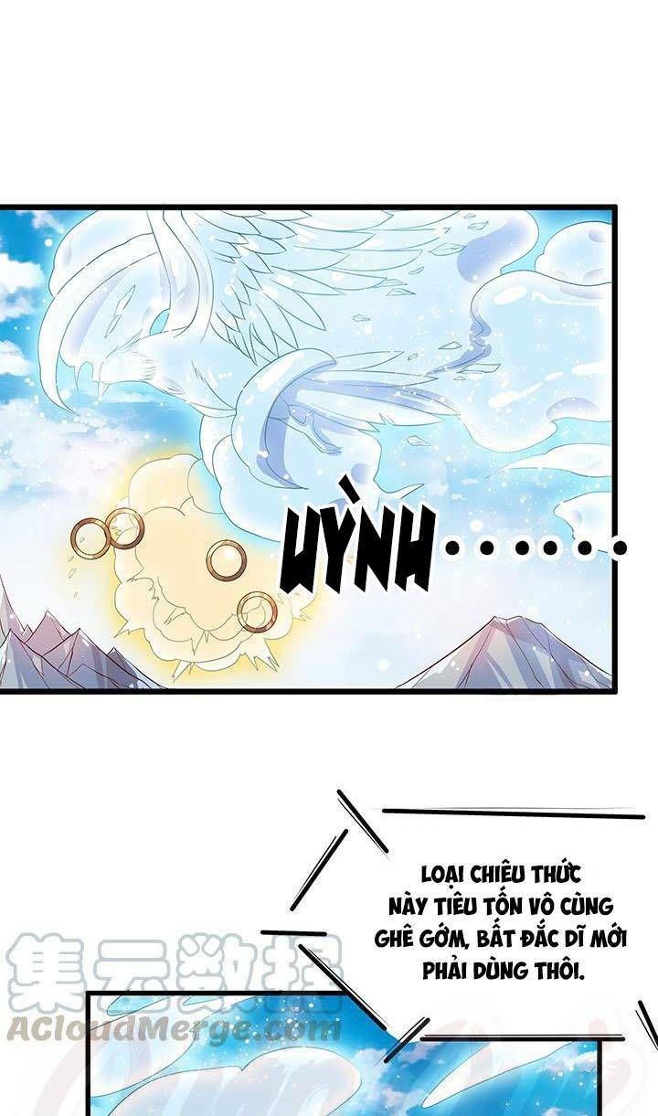 Siêu Phàm Truyện Chapter 45 - Trang 2