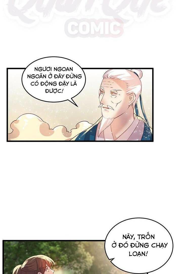 Siêu Phàm Truyện Chapter 45 - Trang 2