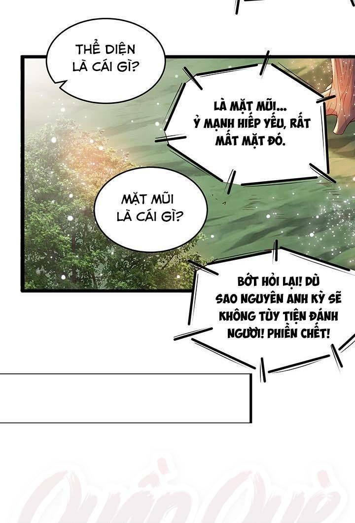 Siêu Phàm Truyện Chapter 45 - Trang 2