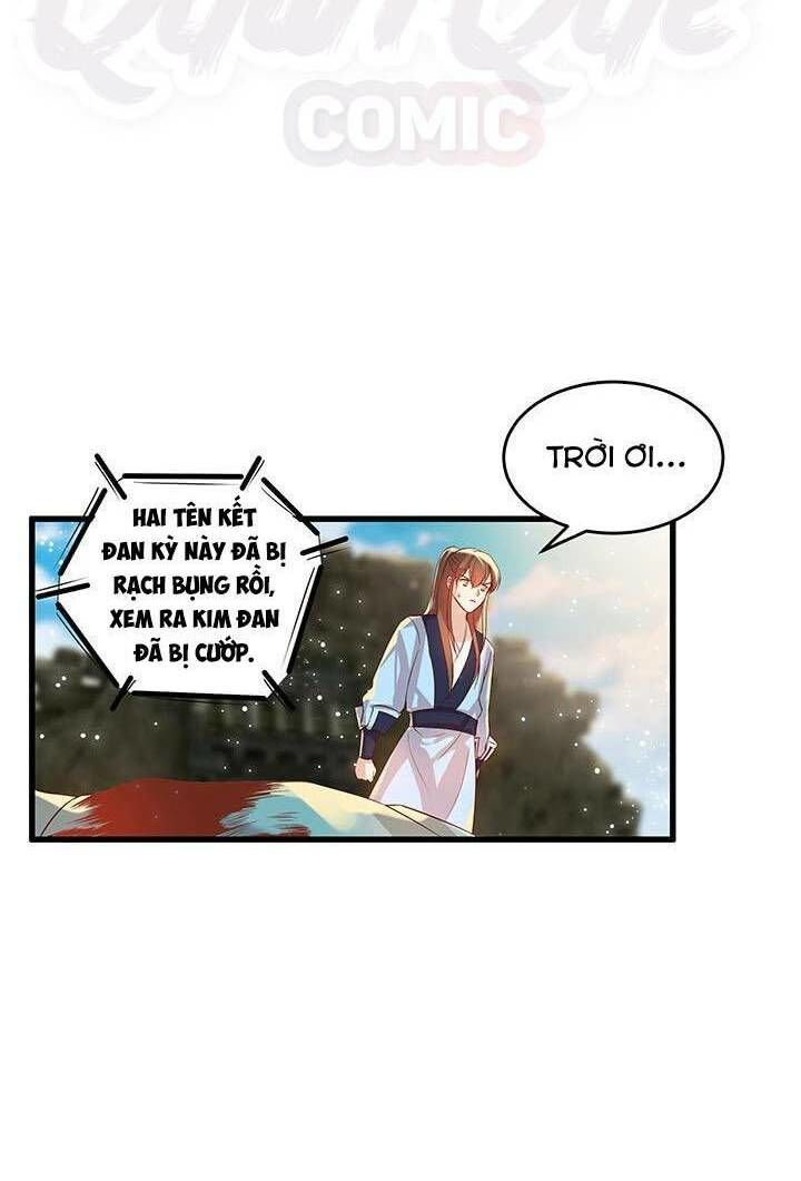 Siêu Phàm Truyện Chapter 45 - Trang 2