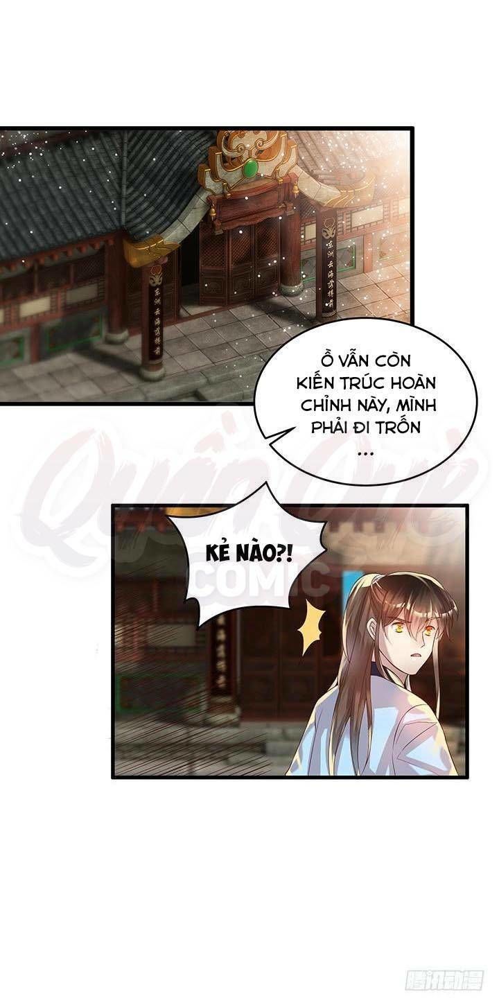 Siêu Phàm Truyện Chapter 45 - Trang 2