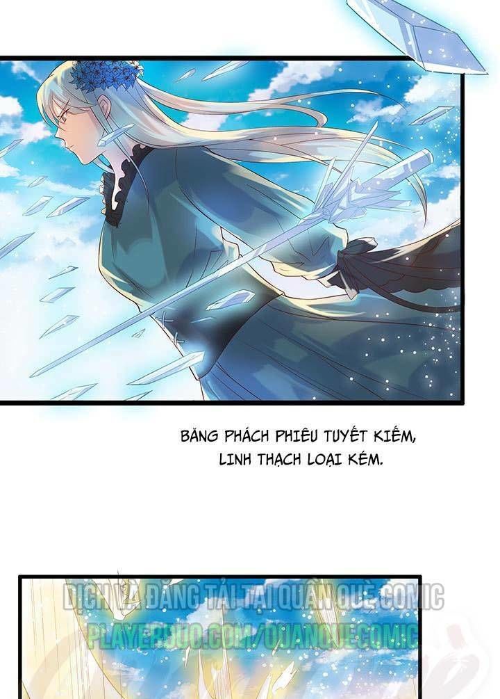 Siêu Phàm Truyện Chapter 45 - Trang 2