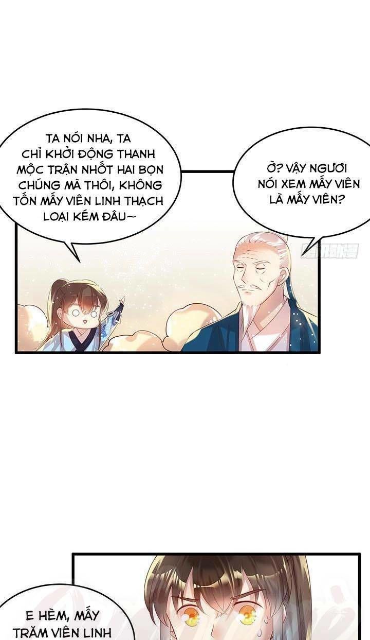 Siêu Phàm Truyện Chapter 44 - Trang 2