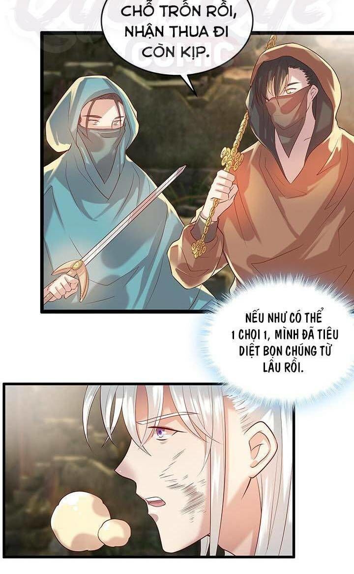 Siêu Phàm Truyện Chapter 44 - Trang 2