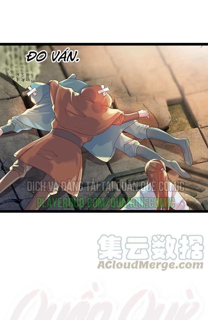 Siêu Phàm Truyện Chapter 44 - Trang 2