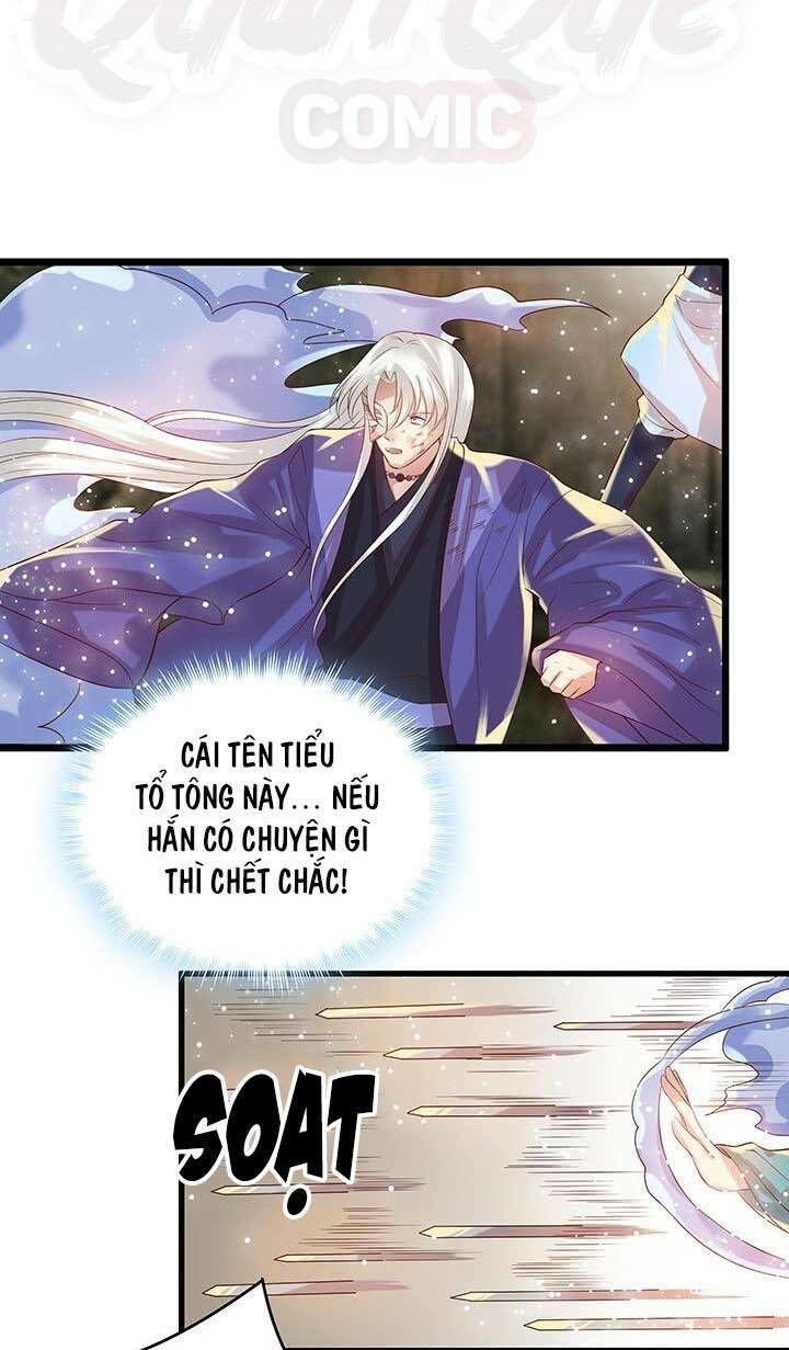 Siêu Phàm Truyện Chapter 44 - Trang 2