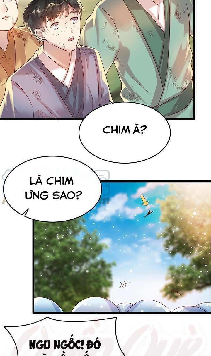 Siêu Phàm Truyện Chapter 43 - Trang 2