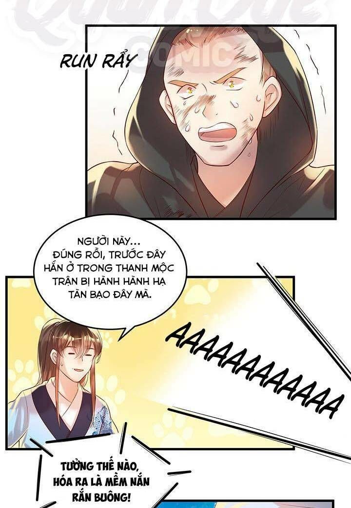 Siêu Phàm Truyện Chapter 43 - Trang 2