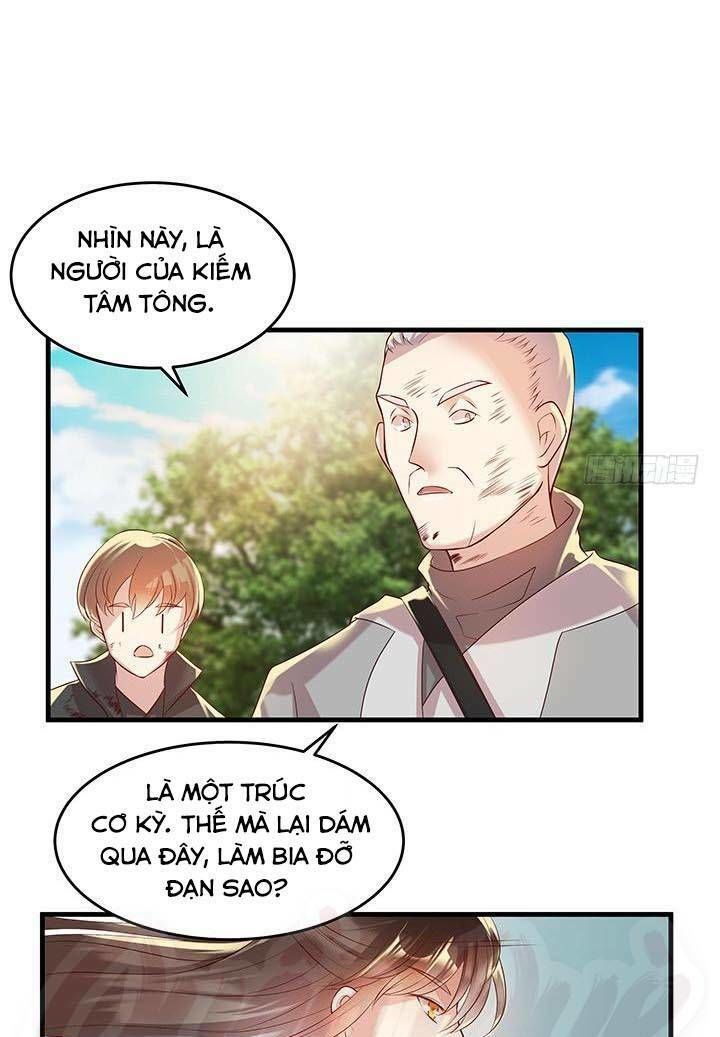 Siêu Phàm Truyện Chapter 43 - Trang 2