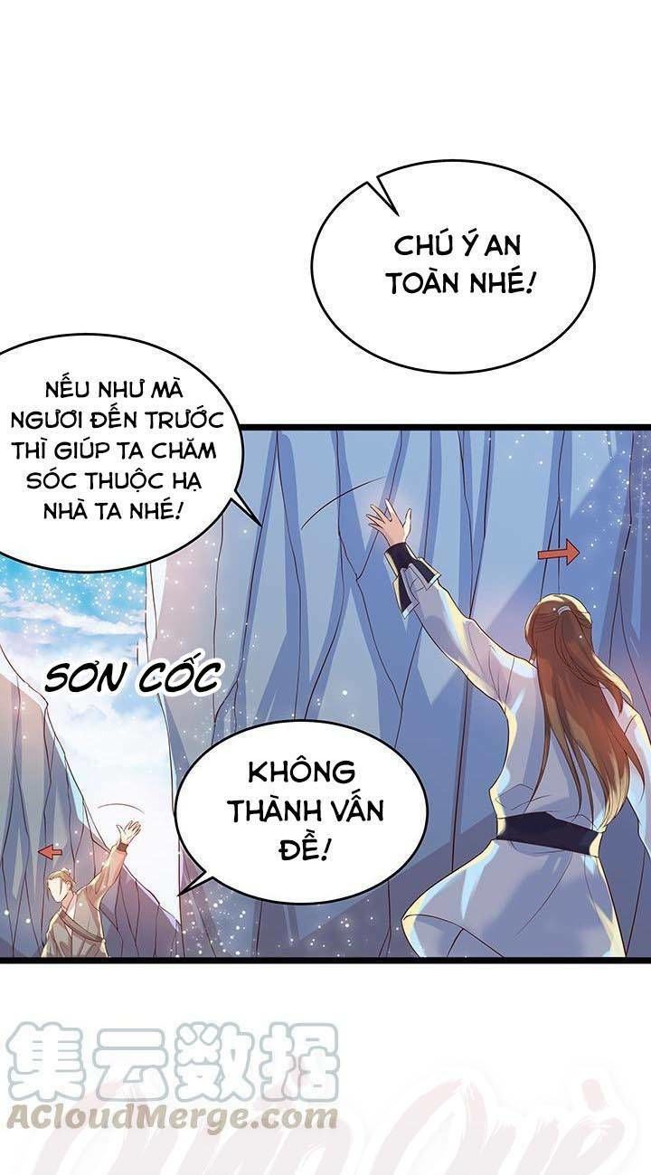 Siêu Phàm Truyện Chapter 43 - Trang 2