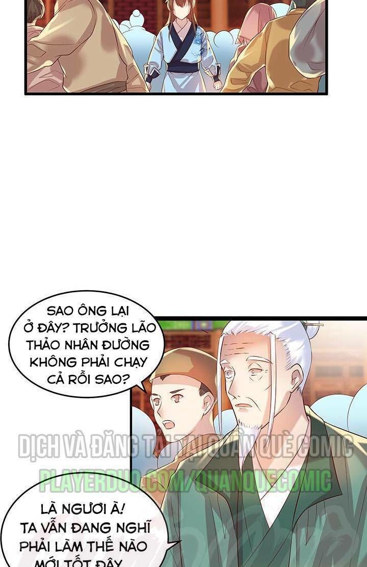 Siêu Phàm Truyện Chapter 43 - Trang 2