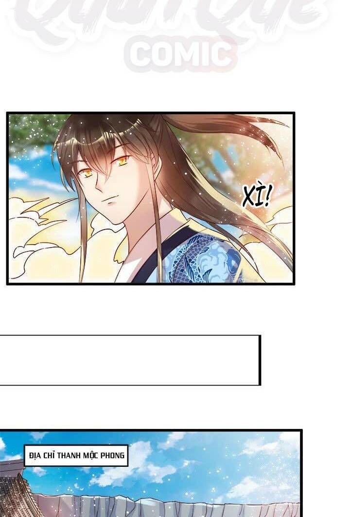 Siêu Phàm Truyện Chapter 42 - Trang 2