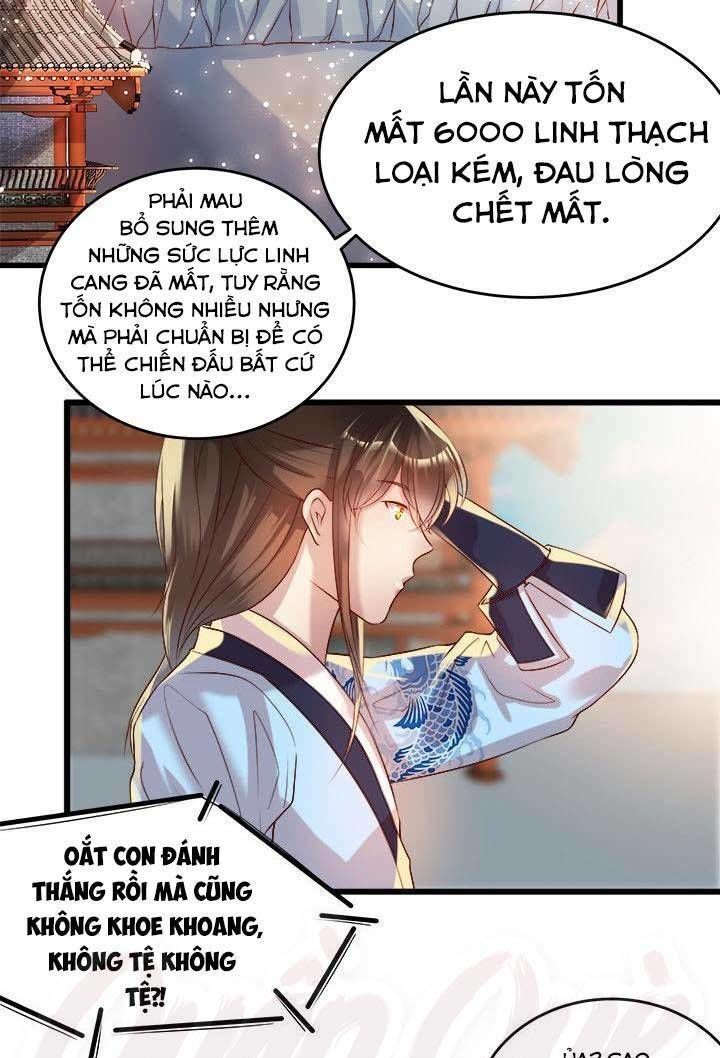 Siêu Phàm Truyện Chapter 42 - Trang 2