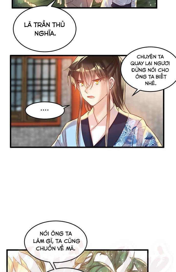 Siêu Phàm Truyện Chapter 42 - Trang 2