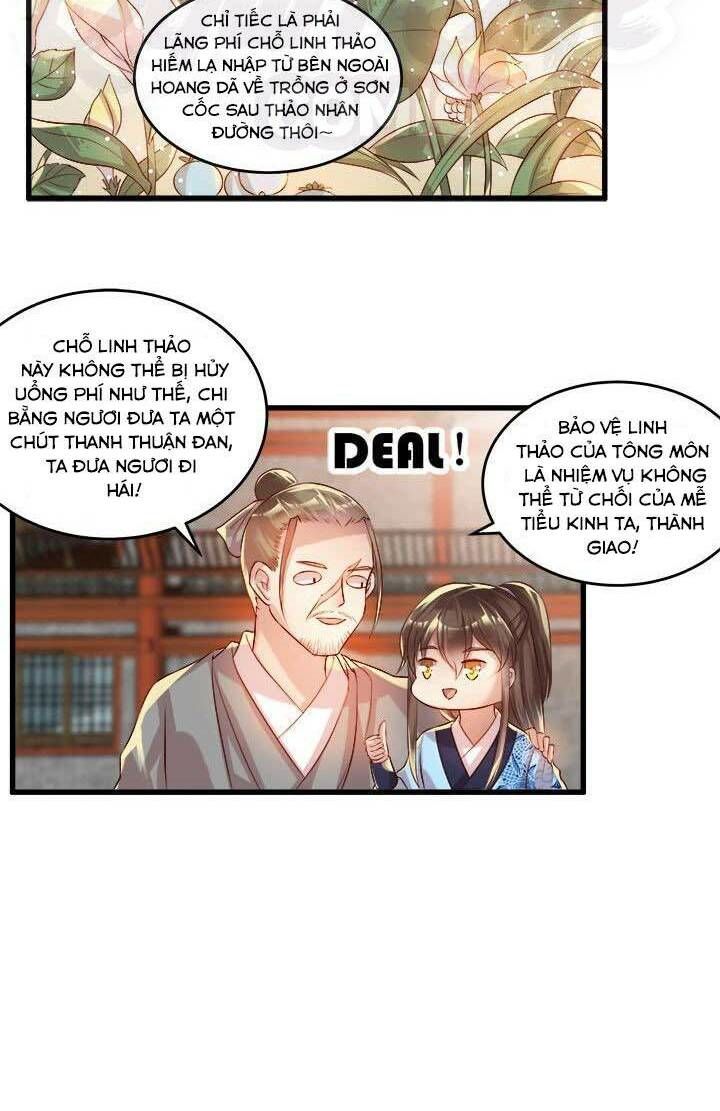 Siêu Phàm Truyện Chapter 42 - Trang 2