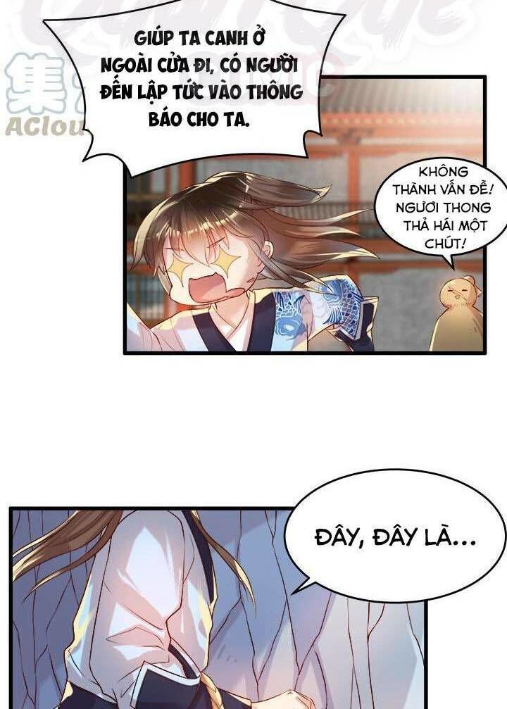 Siêu Phàm Truyện Chapter 42 - Trang 2