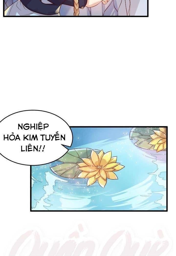 Siêu Phàm Truyện Chapter 42 - Trang 2