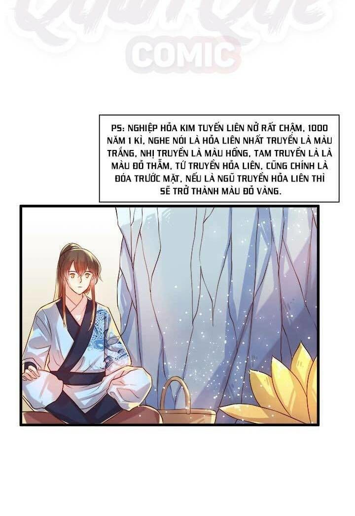 Siêu Phàm Truyện Chapter 42 - Trang 2