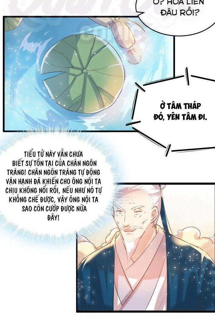 Siêu Phàm Truyện Chapter 42 - Trang 2