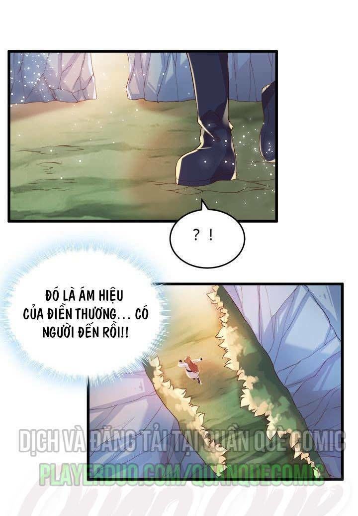 Siêu Phàm Truyện Chapter 42 - Trang 2