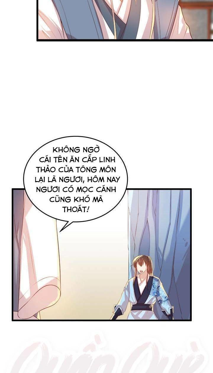 Siêu Phàm Truyện Chapter 42 - Trang 2