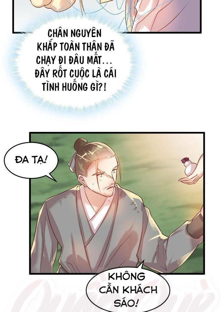 Siêu Phàm Truyện Chapter 42 - Trang 2