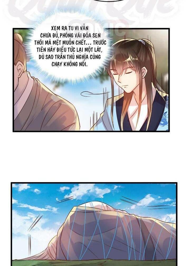 Siêu Phàm Truyện Chapter 42 - Trang 2