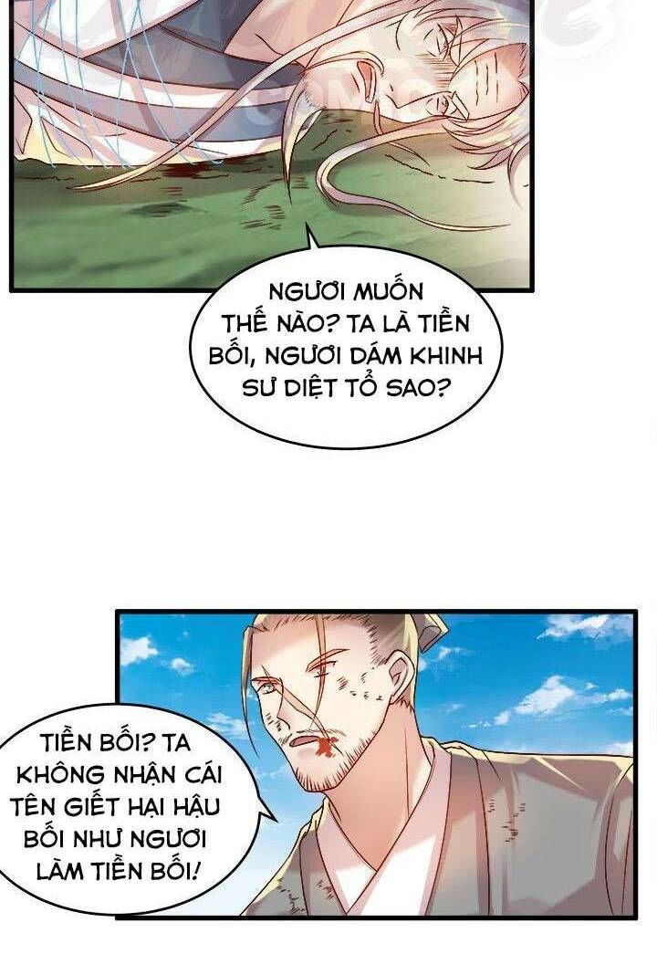 Siêu Phàm Truyện Chapter 42 - Trang 2