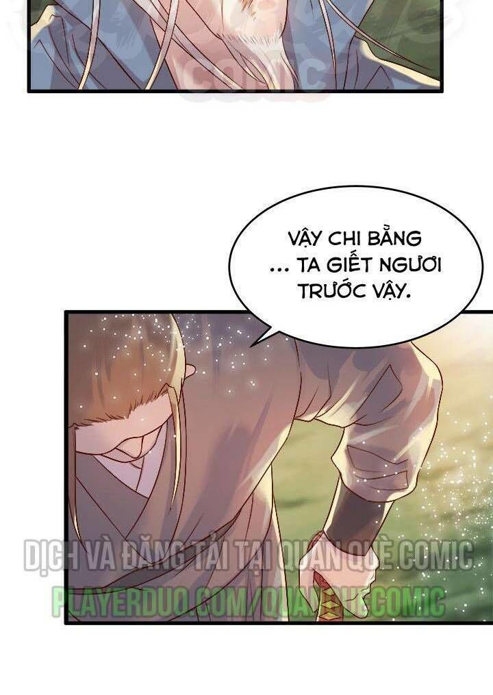 Siêu Phàm Truyện Chapter 42 - Trang 2