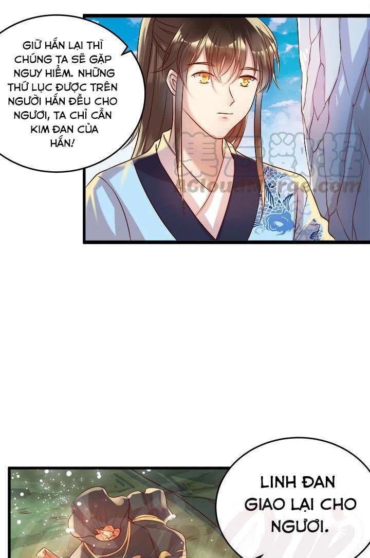 Siêu Phàm Truyện Chapter 42 - Trang 2