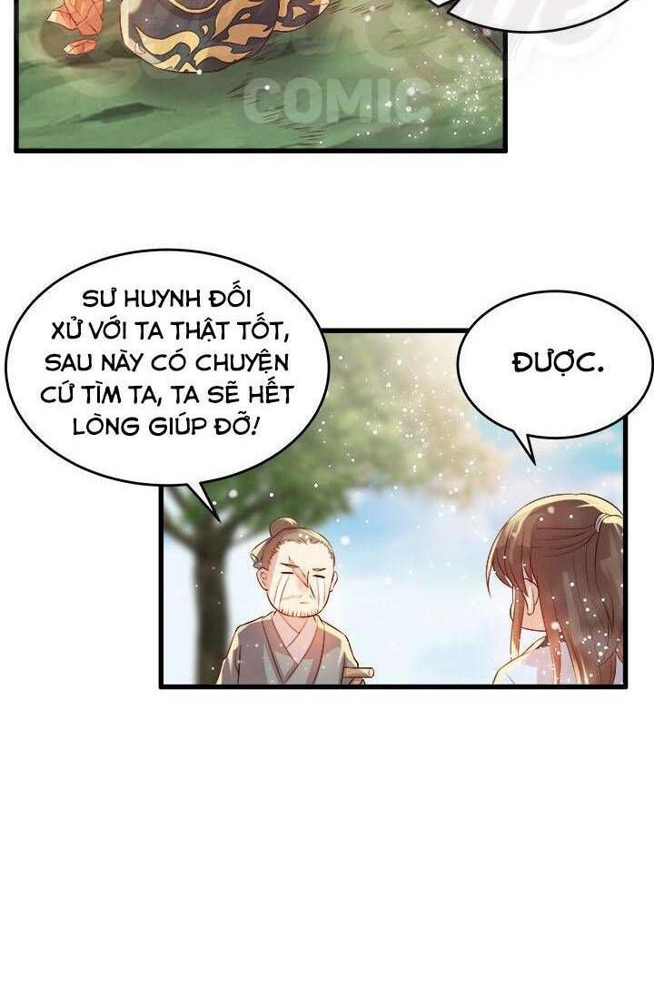 Siêu Phàm Truyện Chapter 42 - Trang 2