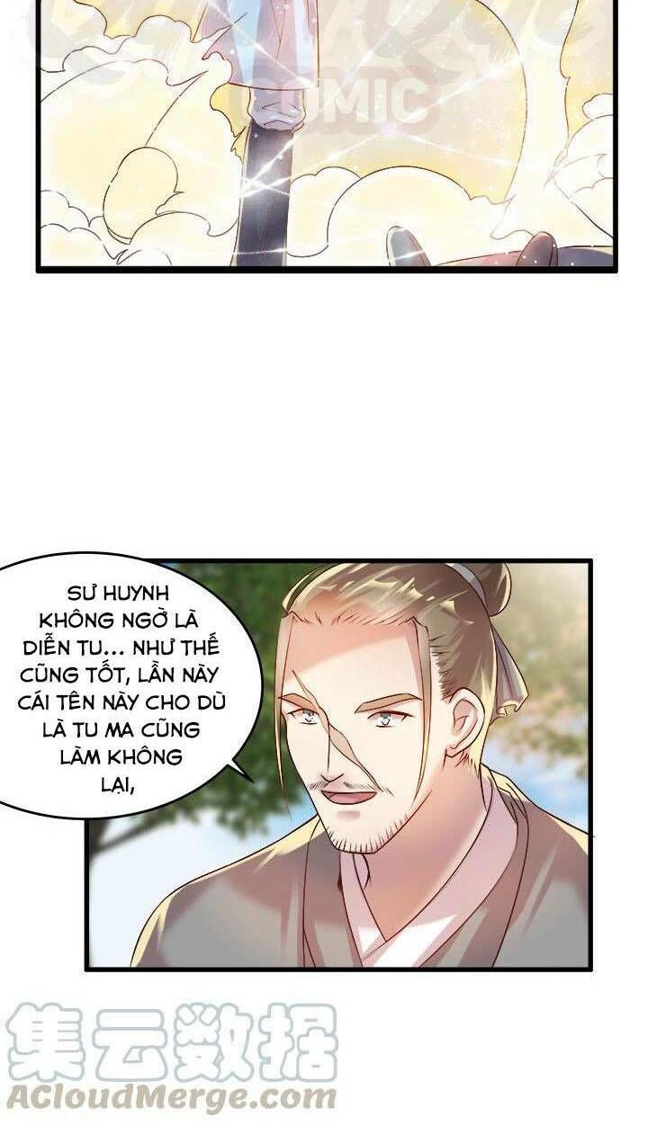 Siêu Phàm Truyện Chapter 42 - Trang 2