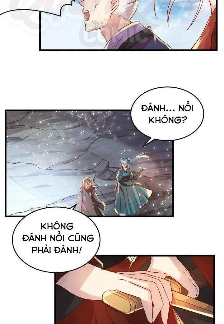 Siêu Phàm Truyện Chapter 41 - Trang 2