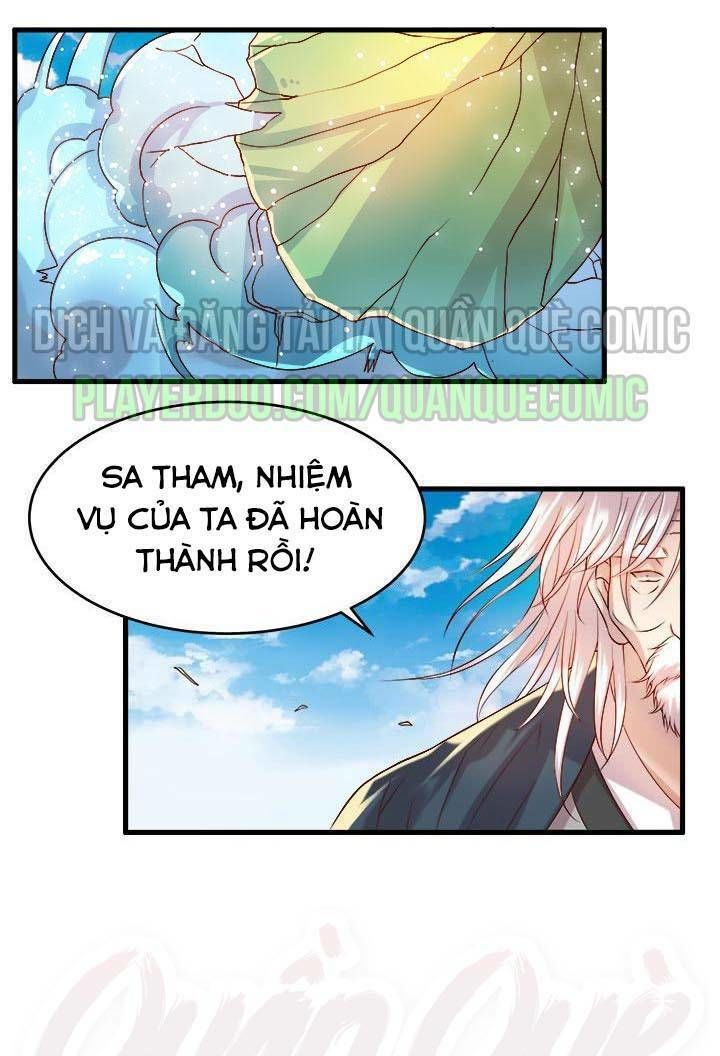 Siêu Phàm Truyện Chapter 41 - Trang 2