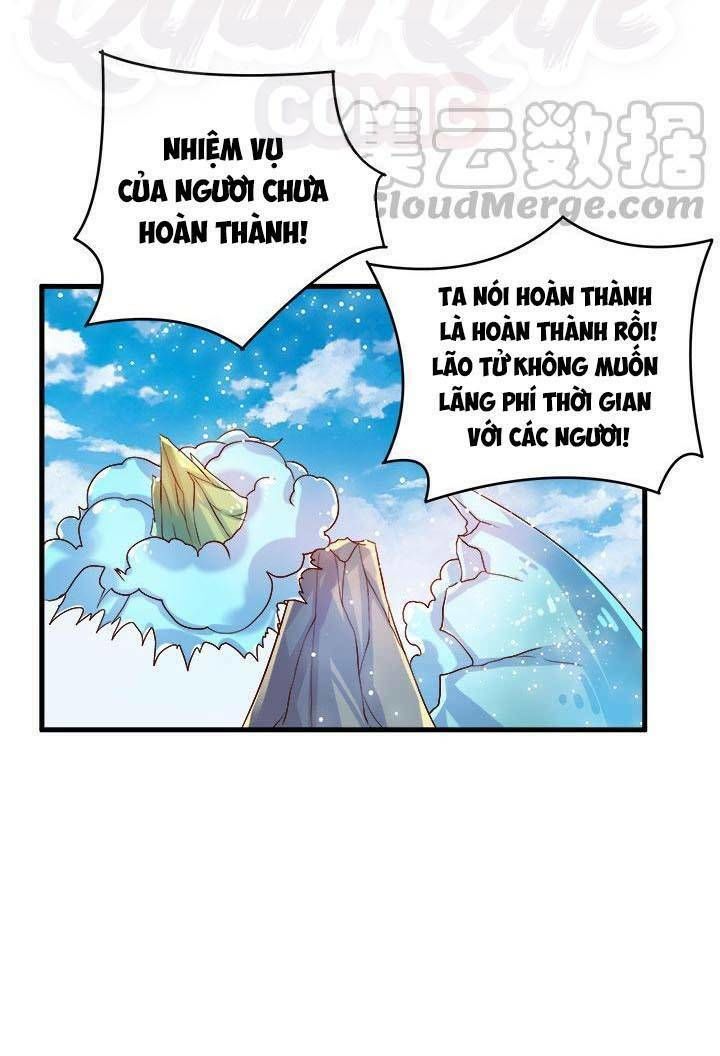 Siêu Phàm Truyện Chapter 41 - Trang 2