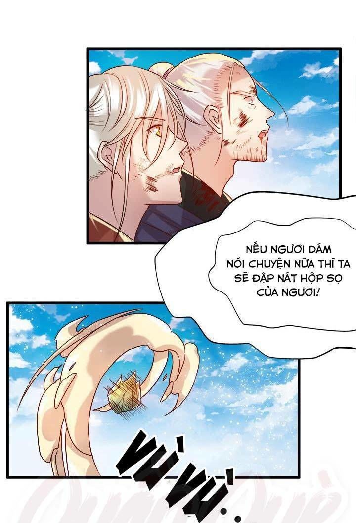 Siêu Phàm Truyện Chapter 41 - Trang 2