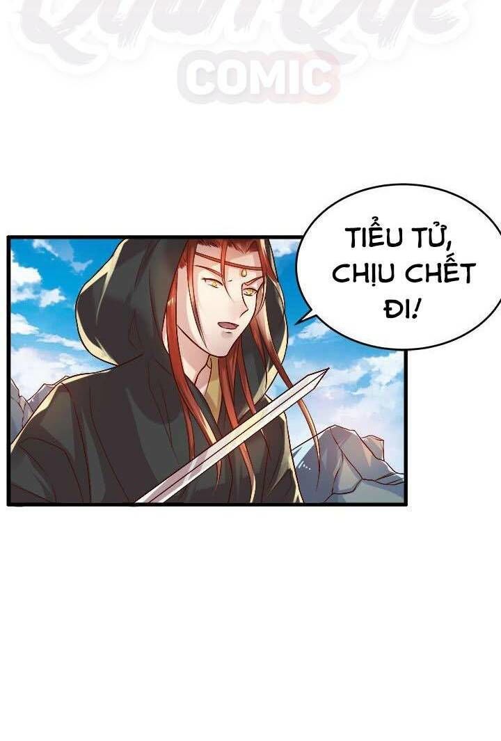 Siêu Phàm Truyện Chapter 41 - Trang 2