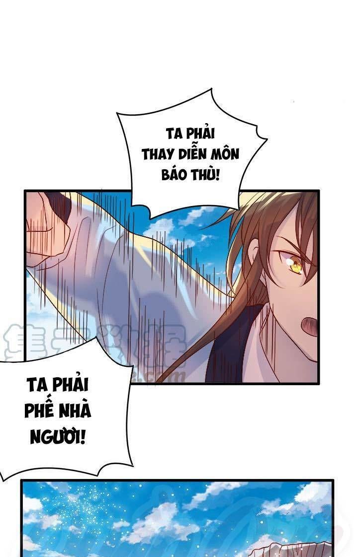 Siêu Phàm Truyện Chapter 41 - Trang 2