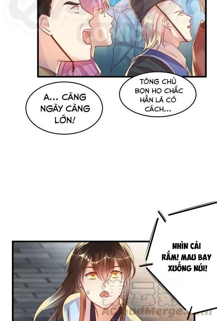 Siêu Phàm Truyện Chapter 41 - Trang 2