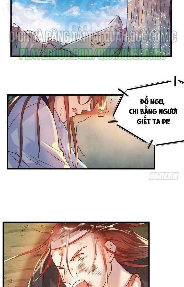 Siêu Phàm Truyện Chapter 41 - Trang 2