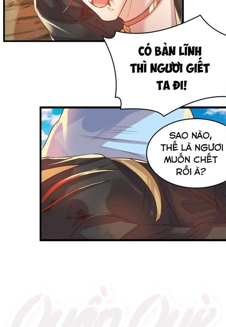 Siêu Phàm Truyện Chapter 41 - Trang 2