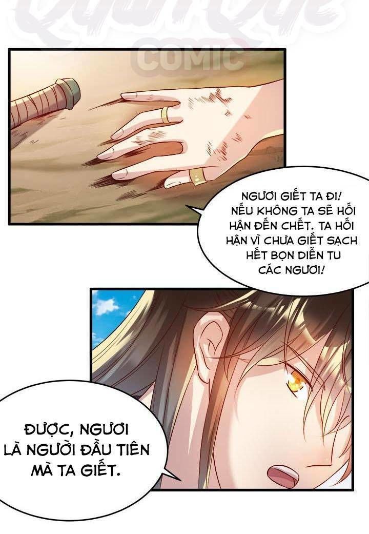 Siêu Phàm Truyện Chapter 41 - Trang 2